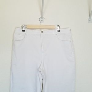 Gloria Vanderbilt Jeans